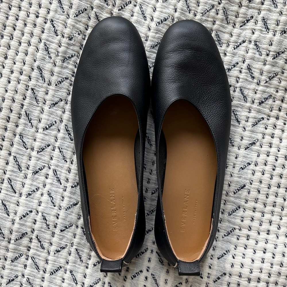 Everlane Day Glove